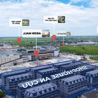 Shophouse An Cựu City Mặt Tiền Võ Nguyên Giáp-Tp.huế Giá Tốt Chỉ 12,6 Tỷ