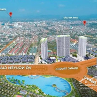 Shophouse An Cựu City Mặt Tiền Võ Nguyên Giáp-Tp.huế Giá Tốt Chỉ 12,6 Tỷ