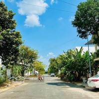 Đất Đẹp Bán Gấp Mtđ.nguyễn An Ninh,P.4,Vị Thanh-Hậu Giang. 550 Triệu/130M2/Shr.đối Diện Tỉnh Uỷ Hg