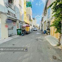 Hiếm - Đất Khu Dân Trí Gần Hoàng Diệu - Ngay Ngã Tư Thủ Đức -Hxh - Xây Tự Do - Giá Nhỉnh 5 Tỷ