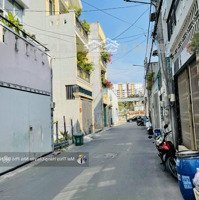 Hiếm - Đất Khu Dân Trí Gần Hoàng Diệu - Ngay Ngã Tư Thủ Đức -Hxh - Xây Tự Do - Giá Nhỉnh 5 Tỷ