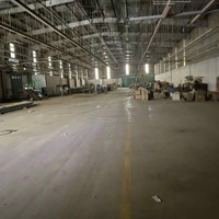 Cho Thuê Xưởng Ngoài Kcn Tân Phú Trung, Củ Chi , Kv: 18.000M2, Xưởng : 6.000M2 - 8.000M2