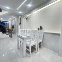  BÁN NHÀ CHÍNH CHỦ - HẺM 3M TRẦN XUÂN SOẠN, P. TÂN THUẬN TÂY, QUẬN 7