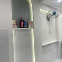  BÁN NHÀ CHÍNH CHỦ - HẺM 3M TRẦN XUÂN SOẠN, P. TÂN THUẬN TÂY, QUẬN 7