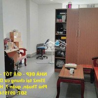 Nhà Đẹp - Giá Tốt - Bán Officetel 35M2 Tại Chung Cư D-Vela Phường Phú Thuận, Quận 7,Hcm Chỉ 1,26 Tỷ