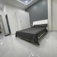  BÁN NHÀ CHÍNH CHỦ - HẺM 3M TRẦN XUÂN SOẠN, P. TÂN THUẬN TÂY, QUẬN 7