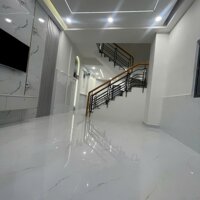  BÁN NHÀ CHÍNH CHỦ - HẺM 3M TRẦN XUÂN SOẠN, P. TÂN THUẬN TÂY, QUẬN 7