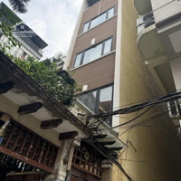 Bán Nhà Đẹp Ôtô Lô Góc Phố Nguyễn Ngọc Vũ, Quận Cầu Giấy - Diện Tích: 60M2, 5T, Mt4M, Giá Bán 15 Tỷ.