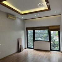 Bán Nhà Đẹp Ôtô Lô Góc Phố Nguyễn Ngọc Vũ, Quận Cầu Giấy - Diện Tích: 60M2, 5T, Mt4M, Giá Bán 15 Tỷ.