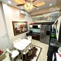 Bán Nhà Riêng Phố Nguyễn Chí Thanh. Nhà Phân Lô Bàn Cờ, Ngõ Ô Tô Tránh, Dừng Đỗ Ngày Đêm, Vỉa Hè 2M