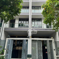 Chính Chủ Bán Nhà Hoàn Thiện Cao Cấp Tại Kđt Vạn Phúc. Kết Cấu : 1 Hầm 4 Lầu Có Thang Máy