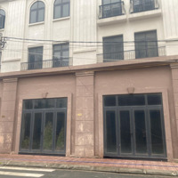Bán Nhà Biệt Thự Tại Sơn Đồng Center, Giá Chỉ 11X Tỷ, 75M2 Sẵn Sổ Giao Dịch
