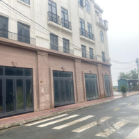 Bán Nhà Biệt Thự Tại Sơn Đồng Center, Giá Chỉ 11X Tỷ, 75M2 Sẵn Sổ Giao Dịch