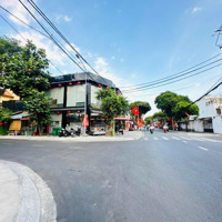 Bán Nhà Mặt Tiền Đường Thống Nhất, 369M2 Ngang 12M Kinh Doanh Mọi Ngành Nghề, Bình Thọ, Tp Thủ Đức