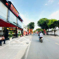 Bán Nhà Mặt Tiền Đường Thống Nhất, 369M2 Ngang 12M Kinh Doanh Mọi Ngành Nghề, Bình Thọ, Tp Thủ Đức