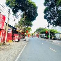 Bán Nhà Mặt Tiền Đường Thống Nhất, 369M2 Ngang 12M Kinh Doanh Mọi Ngành Nghề, Bình Thọ, Tp Thủ Đức