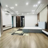 Bán Nhà Mặt Phố Trần Tử Bình, Cầu Giấy, Mới, 52M2 Ô Tô Tránh, Vỉa Hè, Kinh Doanh, 18.8 Tỷ