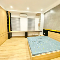 Cho Thuê Nhà Mới Xây Xịn Sò Ngõ 325 Kim Ngưu, Gần Cầu Lạc Trung