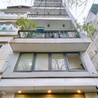 Cho Thuê Nhà Mới Xây Xịn Sò Ngõ 325 Kim Ngưu, Gần Cầu Lạc Trung