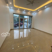 Cho Thuê Nhà Khu Đô Thị Louis City Đại Mỗ Nam Từ Liêm.diện Tích100M2 X 5 Tầng Giá Chỉ 30 Triệu/Tháng