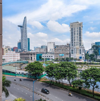 Bán Căn Hộ Chung Cư The Tresor, 3 Tỷ, 36 M2, 1 Phòng Ngủ 1 Vệ Sinhtại Bến Vân Đồn, Q4, Hcm