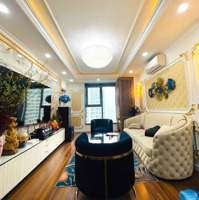Bán Căn Góc Siêu Đẹp Full Nội Thất Eco Green City 106M 3 Phòng Ngủmaster Giá Bán 7.4 Tỷ