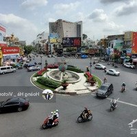 Cực Gấp! Hàng Hiếmhẽm Xe Hơi6M Hoàng Văn Thụ, P4, Tb, Kế Bên Cao Đẳng Lý Tự Trọng 4.5 X 18M, Chỉ 11.5 Tỷ