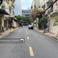 Cực Gấp! Hàng Hiếmhẽm Xe Hơi6M Hoàng Văn Thụ, P4, Tb, Kế Bên Cao Đẳng Lý Tự Trọng 4.5 X 18M, Chỉ 11.5 Tỷ