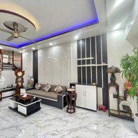 Nhà Đa Sỹ, Mậu Lương, Kiến Hưng, 47M2, 3 Tầng 4.3 Tỷ, Ngõ Nông Ngay Gần Chợ