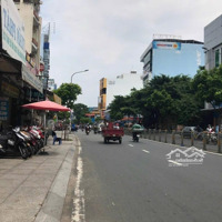 Hiếm Có - Toà Building 8-10 Đường An Điềm, Phường 10, Quận 5 - 7.3M X 17M, 5 Tầng, 49 Tỷ !
