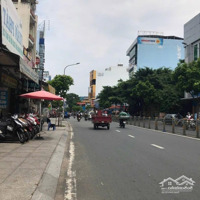 Hiếm Có - Toà Building 8-10 Đường An Điềm, Phường 10, Quận 5 - 7.3M X 17M, 5 Tầng, 49 Tỷ !
