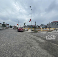 Bán Đất Kim Tiên Xuân Nộn, Đường 5M. Giá Chỉ Nhỉnh 2 Tỷ.