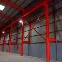 Giảm Cực Sốc,Giá Đầu Tư, Kho Xưởng Mới Ql1A, An Phú Đông, Q12.Diện Tích1700.8M Thổ Cư, Đct 6Tỷ3/Năm.