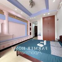 SẴN CĂN HỘ BAN CÔNG THOÁNG MÁT NGAY TRUNG TÂM QUẬN 10