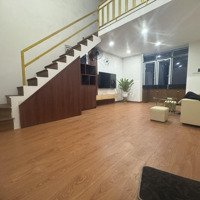 Nhà Trong Khu Biệt Thự Pháp Nguyễn Thượng Hiền. Nhà Mới Sửa Đẹp, Full Nội Thất. Liên Hệ: 0974433383
