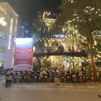 Cho Thuê Nhà Mặt Phố Vạn Phúc, Ba Đình, 100M X 2T,Mặt Tiền12M, Thông Sàn, Giá 60 Triệu/Th, Vị Trí Đắc Địa
