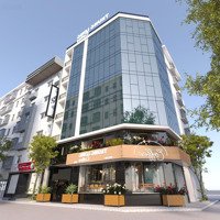 Tại Đây Có Văn Phòng Lô Góc Đẹp Nhất Mỹ Đình- Miễn Phí Ngoài Giờ+ Có Thể Vào Làm Việc Luôn