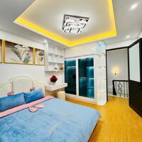 Bán nhà Quan Thổ 1 dân xây đẹp full nội thất đầy đủ công năng ,vài bước ra phố 32m giá 5.98 tỷ .