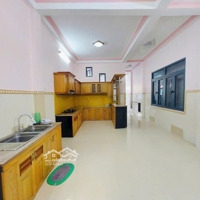 Bán Nhà Chợ Kiến Thiết - Hiệp Phú - Quận 9 - 95M2 - Nhà 4 Tầng - Hẻm Xe Hơi
