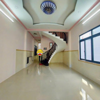 Bán Nhà Chợ Kiến Thiết - Hiệp Phú - Quận 9 - 95M2 - Nhà 4 Tầng - Hẻm Xe Hơi