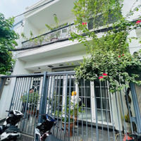 Nhà Đẹp Trệt + 1 Lầu, 16/ Lê Trọng Tấn. Phường Tây Thạnh. Q Tân Phú