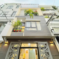 Đi Nước Ngoài Định Cư Bán Gấp Nhà Ở Đường Hà Tôn Quyền, Phường 15, Quận 11, Giá Bán 2 Tỷ 200 Triệu