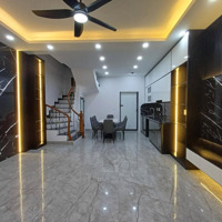 Bán Nhà Trương Định Siêu Đẹp 45M2 8,5Tỷ