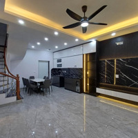 Bán Nhà Trương Định Siêu Đẹp 45M2 8,5Tỷ