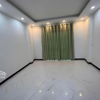 Duy Nhất 1 Căn Cần Bán Nhà 32M2X4 Tầng Thôn Thượng, Cự Khê Sát Kdt Thanh Hà Cienco 5. Giá Bán 3,55 Tỷ