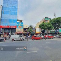 Bán Nhà Mặt Tiền Hoàng Văn Thụ P4 Tân Bình, 7X20M 4 Lầu Vị Trí Đẹp Sầm Uất Chỉ 58 Tỷ Tl