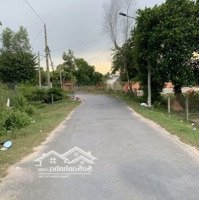 Chính Chủ Gửi Bán Lô Đất Làm Nhà Vườn 585M2, Từ Quốc Lộ 22 Vào 400M, Gần Kcn Trảng Bàng, Shr!!!