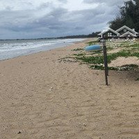 (Ngộp) Bán Đất Cách Biển 200M, Sổ Hồng, Đường Ôtô, Mb Hợp Để Kinh Doanh Hay Nghỉ Dưỡng