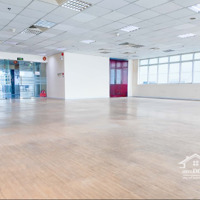 Văn Phòng Xịn - Giá Siêu Rẻ - Đoạn Đẹp Trần Hưng Đạo Quận 1