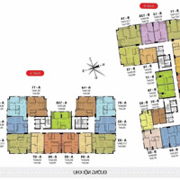 Bán Căn Hộ Chung Cư Hateco Yên Sở, Hoàng Mai, Hn
